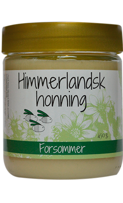 Forsommerhonning